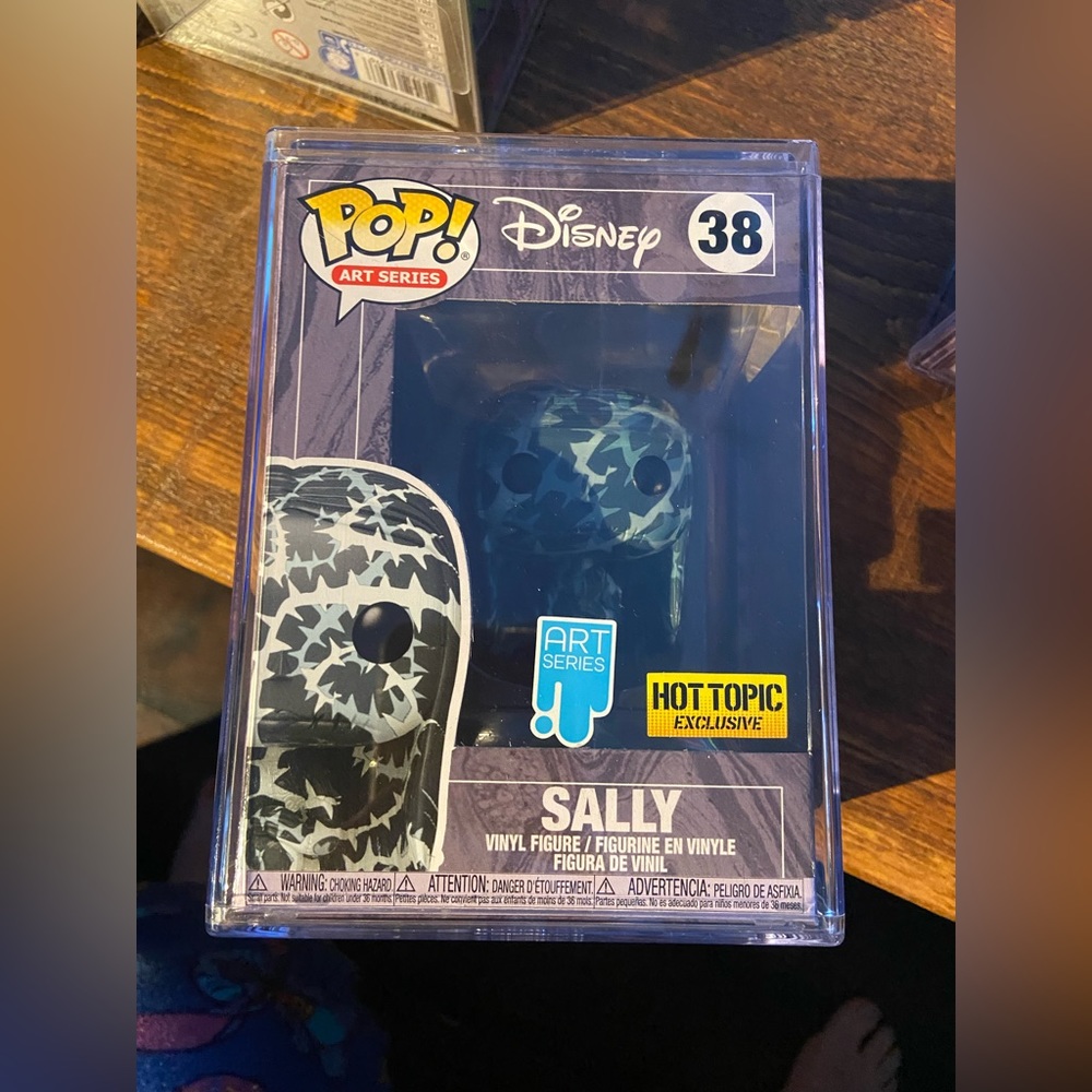 Funko pop